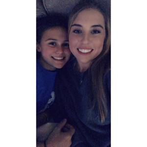 Meet your Posher, Dani